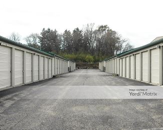 Photo 4 of Scenic Self Storage - 900 Silvernail Road, Pewaukee, WI