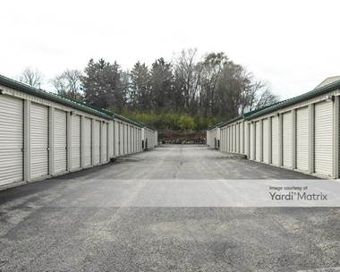 Storage Units for Rent available at 900 Silvernail Road, Pewaukee, WI 53072