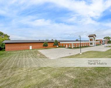 Storage Units for Rent available at 2601 South Moorland Road, New Berlin, WI 53151