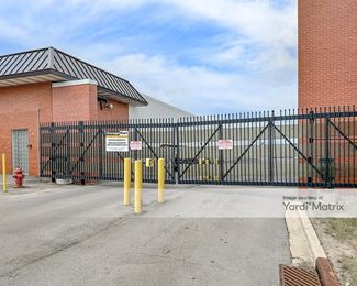 Photo 2 of StorageMart - 2601 South Moorland Road, New Berlin, WI