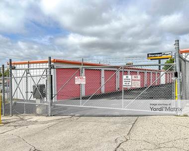 Storage Units for Rent available at 12000 West Silver Spring Drive, Milwaukee, WI 53225