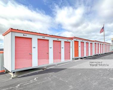 Storage Units for Rent available at 12000 West Silver Spring Drive, Milwaukee, WI 53225