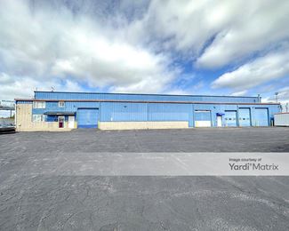 Photo 5 of StorageMart - 12000 West Silver Spring Drive, Milwaukee, WI