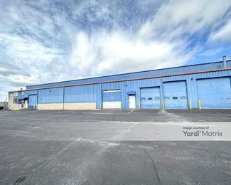 Photo 6 of StorageMart - 12000 West Silver Spring Drive, Milwaukee, WI