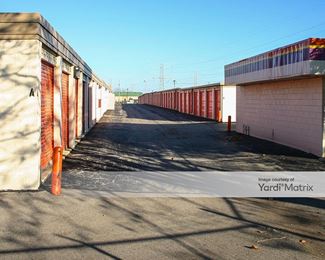 Photo 3 of Public Storage - 5730 North Lovers Lane Road, Milwaukee, WI