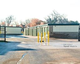 Image for Chicory Road Storage - 1903 A Chicory Road, Racine, WI