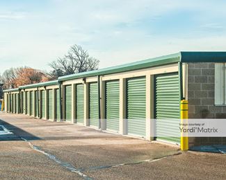 Photo 2 of Chicory Road Storage - 1903 A Chicory Road, Racine, WI