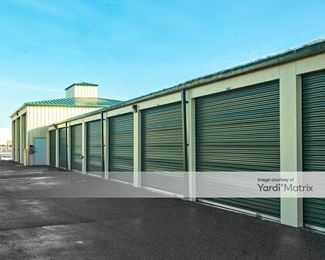 Photo 3 of Chicory Road Storage - 1903 A Chicory Road, Racine, WI