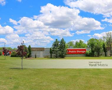 Storage Units for Rent available at 102 NW Spaten Court, Germantown, WI 53022