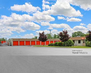 Storage Units for Rent available at 102 NW Spaten Court, Germantown, WI 53022