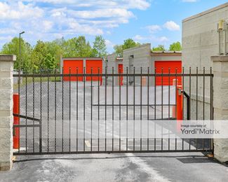 Photo 3 of Public Storage - 102 NW Spaten Court, Germantown, WI