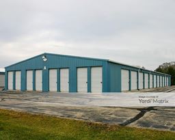 Image for K & H Storage - 1212 South Park Street, Port Washington, WI