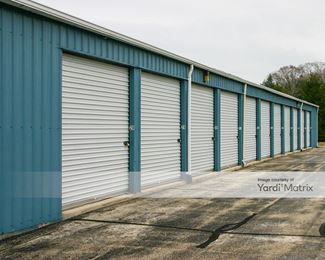 Photo 2 of K-H Storage - 1212 South Park Street, Port Washington, WI