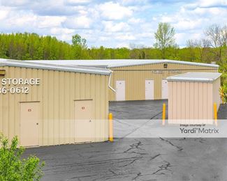Photo 1 of Pioneer Storage - 122 North Port Washington Road, Grafton, WI
