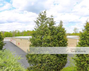 Storage Units for Rent available at 122 North Port Washington Road, Grafton, WI 53024