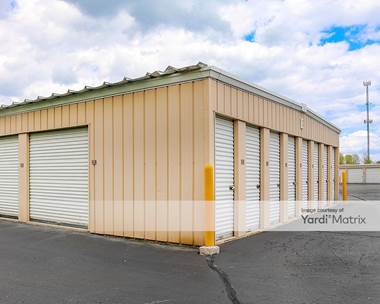Storage Units for Rent available at 122 North Port Washington Road, Grafton, WI 53024