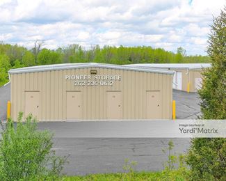 Photo 5 of Pioneer Storage - 122 North Port Washington Road, Grafton, WI