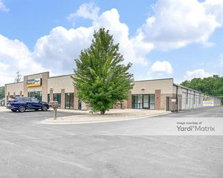Photo 1 of StorageMart - 6951 South Lovers Lane Road, Franklin, WI