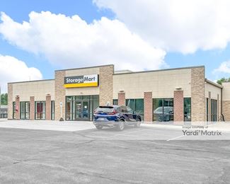 Photo 5 of StorageMart - 6951 South Lovers Lane Road, Franklin, WI