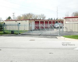 Photo 2 of Stonewood Self Storage - 399 Zion Street, Hartland, WI