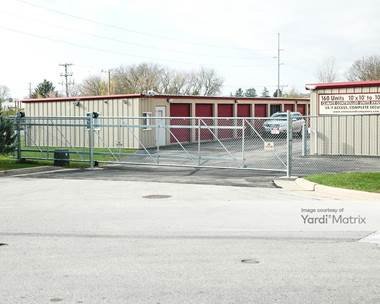 Storage Units for Rent available at 399 Zion Street, Hartland, WI 53029