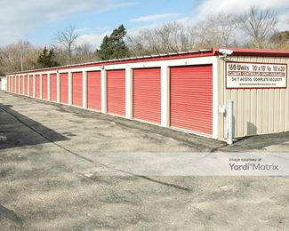 Photo 4 of Stonewood Self Storage - 399 Zion Street, Hartland, WI