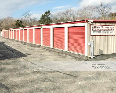 Storage Units for Rent available at 399 Zion Street, Hartland, WI 53029