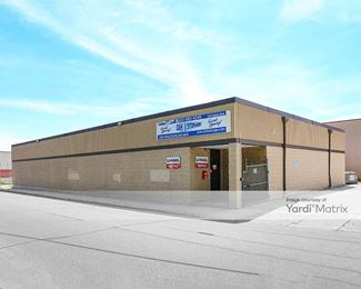 Photo 1 of D-H Climate Controlled Storage - 1524 Frederick Street, Racine, WI
