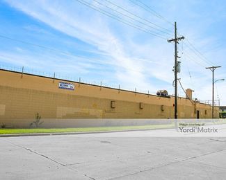 Photo 2 of D-H Climate Controlled Storage - 1524 Frederick Street, Racine, WI