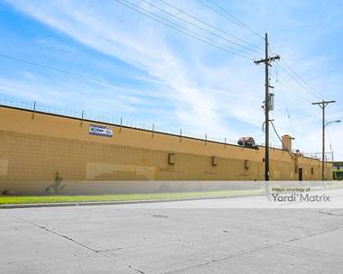 Storage Units for Rent available at 1524 Frederick Street, Racine, WI 53404