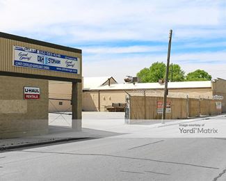 Photo 4 of D-H Climate Controlled Storage - 1524 Frederick Street, Racine, WI
