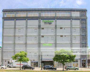 Storage Units for Rent available at 420 West St. Paul Avenue, Milwaukee, WI 53203