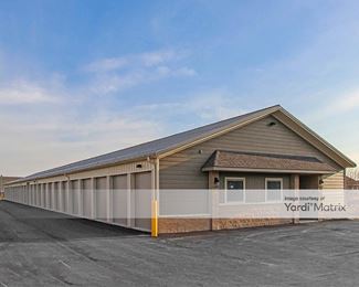 Photo 1 of Brothers Storage - 1201 Commerce Street, Oconomowoc, WI