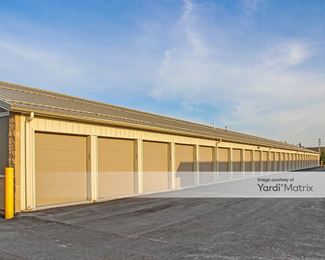 Photo 3 of Brothers Storage - 1201 Commerce Street, Oconomowoc, WI
