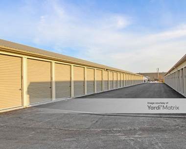 Storage Units for Rent available at 1201 Commerce Street, Oconomowoc, WI 53066