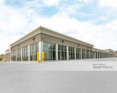 Storage Units for Rent available at 5555 North 27th Street, Milwaukee, WI 53209