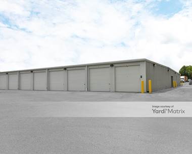 Storage Units for Rent available at 5555 North 27th Street, Milwaukee, WI 53209