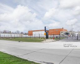 Image for South Milwaukee Self Storage - 1005 Columbia Avenue, South Milwaukee, WI