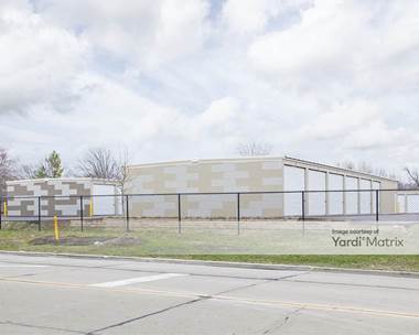 Storage Units for Rent available at 1005 Columbia Avenue, South Milwaukee, WI 53172