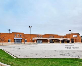 Photo 3 of Menards Self Storage - 8120 West Brown Deer Road, Milwaukee, WI