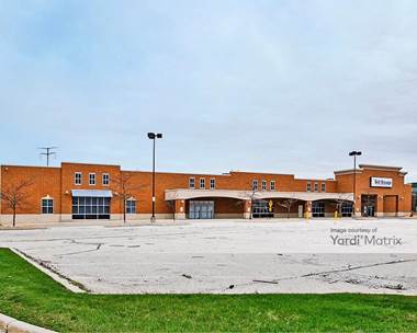 Storage Units for Rent available at 8120 West Brown Deer Road, Milwaukee, WI 53223