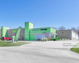 Photo 1 of Extra Space Storage - 1485 Corporate Center Drive, West Bend, WI