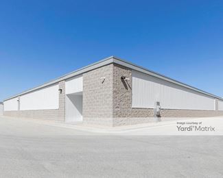 Photo 3 of Extra Space Storage - 1485 Corporate Center Drive, West Bend, WI