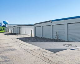 Image for Big Foot Storage - 1335 Town Hall Road, Walworth, WI