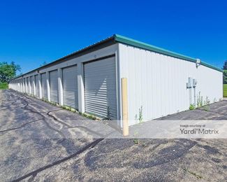 Photo 2 of Big Foot Storage - 1335 Town Hall Road, Walworth, WI