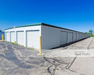 Photo 3 of Big Foot Storage - 1335 Town Hall Road, Walworth, WI