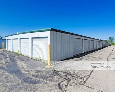 Storage Units for Rent available at 1335 Town Hall Road, Walworth, WI 53184
