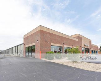 Photo 1 of StorageMart - S30 W24720 Sunset Drive, Waukesha, WI