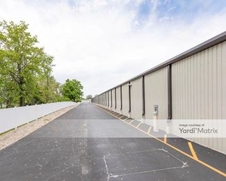 Photo 2 of StorageMart - S30 W24720 Sunset Drive, Waukesha, WI