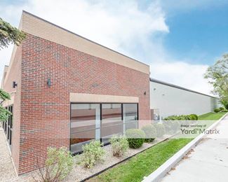 Photo 3 of StorageMart - S30 W24720 Sunset Drive, Waukesha, WI